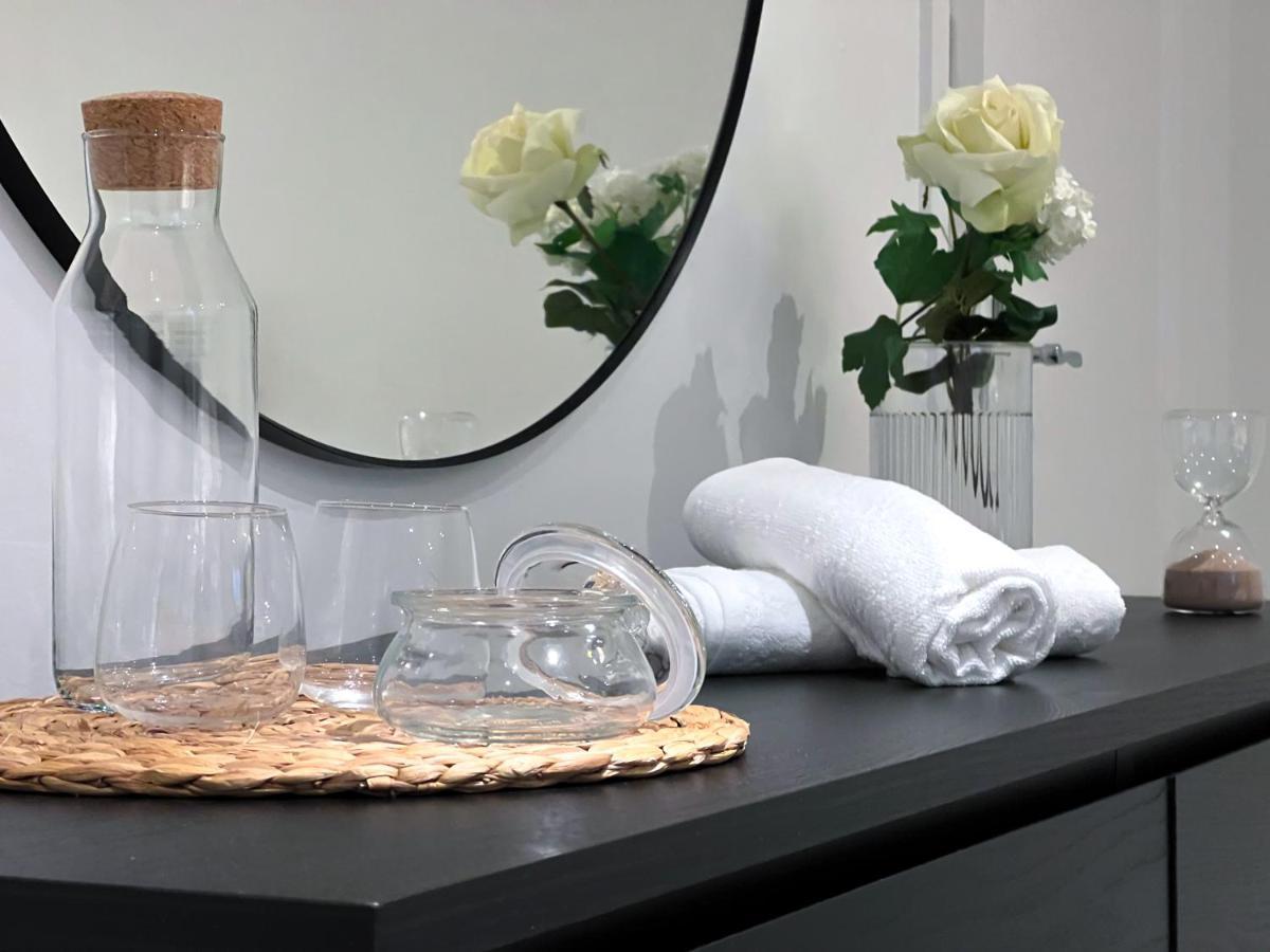 Stylish 3 Bed Flat With Garden Apartman London Kültér fotó